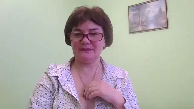 Snapshot of Galina56301 chatting on November 29, 2025, 1:03 pm Galina56301 online show from November 29, 2025, 1:03 pm