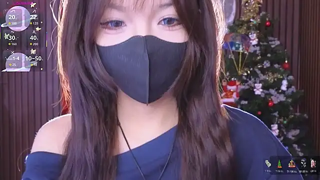 Snapshot of _____Panda_____ chatting on December 20, 2025, 3:13 am Panda online show from December 20, 2025, 3:13 am