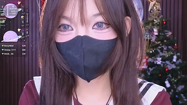 Snapshot of _____Panda_____ chatting on January 7, 2026, 4:09 pm Panda online show from January 7, 2026, 4:09 pm