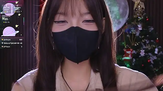 Snapshot of _____Panda_____ chatting on January 14, 2026, 3:17 pm Panda online show from January 14, 2026, 3:17 pm