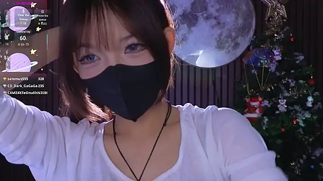 Snapshot of _____Panda_____ chatting on January 15, 2026, 3:16 pm Panda online show from January 15, 2026, 3:16 pm