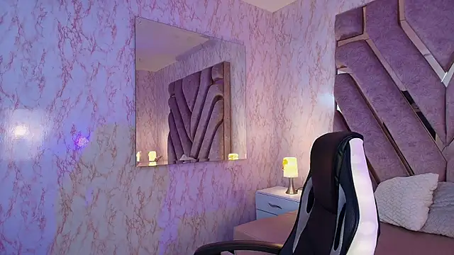 redd pandaa online show from March 26, 2026, 3:23 am