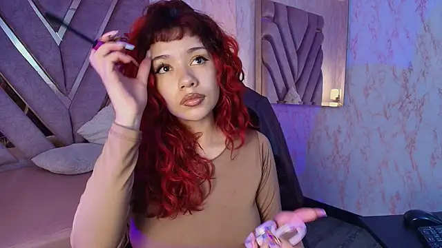 redd pandaa online show from April 15, 2026, 3:24 am