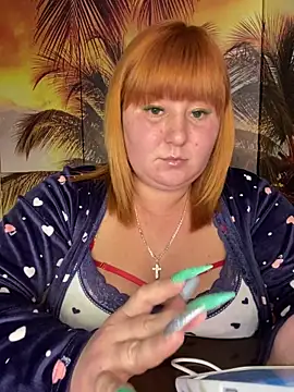 Miss tits2025 online show from January 5, 2026, 9:51 pm