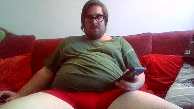 chubbyDavid1998 online show from November 17, 2025, 12:44 pm