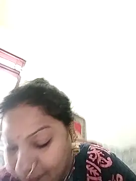 Snapshot of Cute-Janvi20 chatting on November 7, 2025, 6:13 am Cute-Janvi20 online show from November 7, 2025, 6:13 am