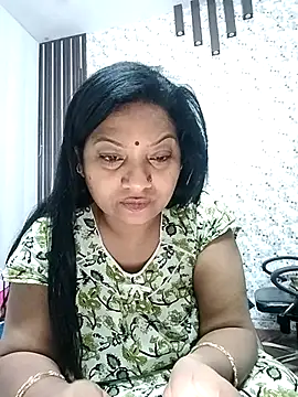 Snapshot of Cute-Janvi20 chatting on December 5, 2025, 6:44 am Cute-Janvi20 online show from December 5, 2025, 6:44 am