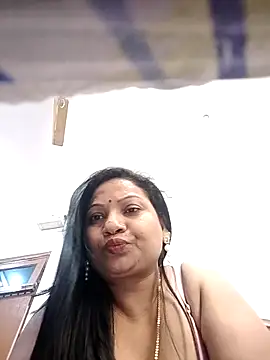 Snapshot of Cute-Janvi20 chatting on December 5, 2025, 6:48 pm Cute-Janvi20 online show from December 5, 2025, 6:48 pm