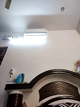 Snapshot of Cute-Janvi20 chatting on December 15, 2025, 8:07 am Cute-Janvi20 online show from December 15, 2025, 8:07 am