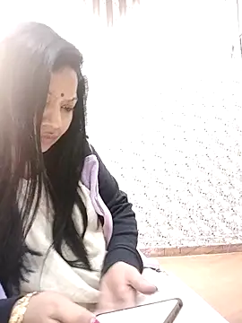 Snapshot of Cute-Janvi20 chatting on December 20, 2025, 6:31 am Cute-Janvi20 online show from December 20, 2025, 6:31 am