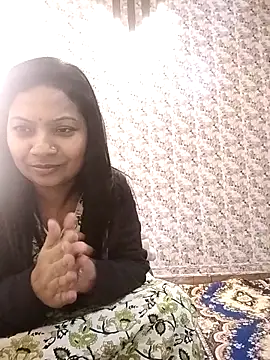 Snapshot of Cute-Janvi20 chatting on January 8, 2026, 5:54 am Cute-Janvi20 online show from January 8, 2026, 5:54 am