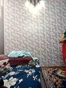 Snapshot of Cute-Janvi20 chatting on January 16, 2026, 6:17 am Cute-Janvi20 online show from January 16, 2026, 6:17 am