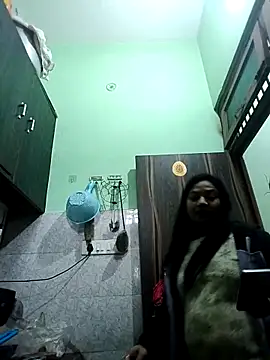 Snapshot of Cute-Janvi20 chatting on February 3, 2026, 9:47 am Cute-Janvi20 online show from February 3, 2026, 9:47 am