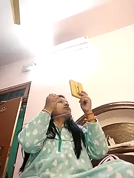 Snapshot of Cute-Janvi20 chatting on February 5, 2026, 7:02 am Cute-Janvi20 online show from February 5, 2026, 7:02 am