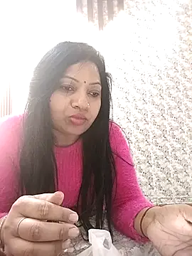 Snapshot of Cute-Janvi20 chatting on February 6, 2026, 4:43 pm Cute-Janvi20 online show from February 6, 2026, 4:43 pm
