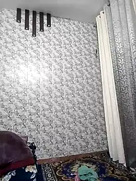 Snapshot of Cute-Janvi20 chatting on February 9, 2026, 5:33 am Cute-Janvi20 online show from February 9, 2026, 5:33 am