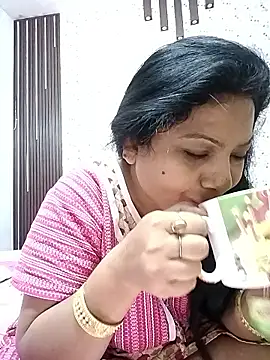 Snapshot of Cute-Janvi20 chatting on March 2, 2026, 6:58 am Cute-Janvi20 online show from March 2, 2026, 6:58 am