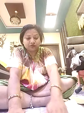 Snapshot of Cute-Janvi20 chatting on April 2, 2026, 3:53 pm Cute-Janvi20 online show from April 2, 2026, 3:53 pm