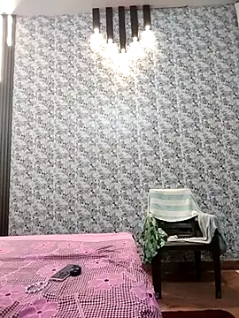 Snapshot of Cute-Janvi20 chatting on April 5, 2026, 5:10 pm Cute-Janvi20 online show from April 5, 2026, 5:10 pm