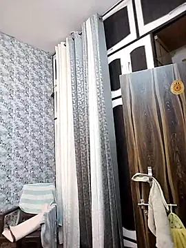 Snapshot of Cute-Janvi20 chatting on April 6, 2026, 4:46 am Cute-Janvi20 online show from April 6, 2026, 4:46 am