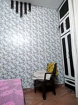 Snapshot of Cute-Janvi20 chatting on April 11, 2026, 6:29 am Cute-Janvi20 online show from April 11, 2026, 6:29 am