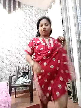 Snapshot of Cute-Janvi20 chatting on April 12, 2026, 8:30 am Cute-Janvi20 online show from April 12, 2026, 8:30 am