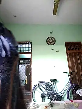 Snapshot of Cute-Janvi20 chatting on April 14, 2026, 5:24 am Cute-Janvi20 online show from April 14, 2026, 5:24 am