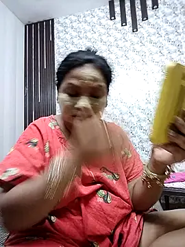 Snapshot of Cute-Janvi20 chatting on April 15, 2026, 6:42 am Cute-Janvi20 online show from April 15, 2026, 6:42 am