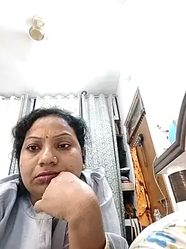 Cute-Janvi20 online show from July 13, 2026, 6:05 am