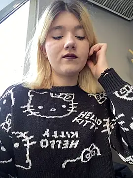 Cherry   Blossom online show from November 15, 2025, 9:28 am