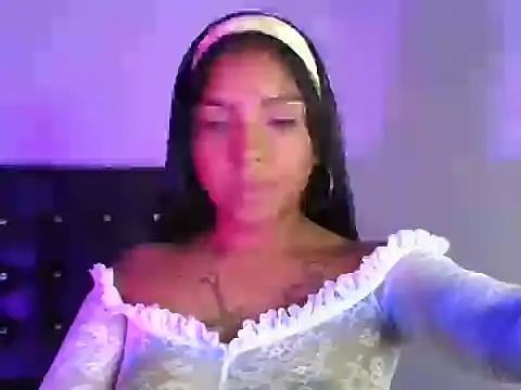 Snapshot of Amelia_Heaven chatting on March 3, 2026, 12:06 am Amelia Heaven online show from March 3, 2026, 12:06 am