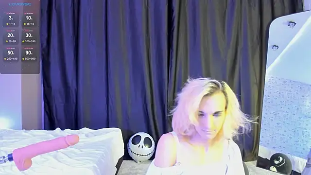 Anjela Botton online show from November 5, 2025, 6:41 pm