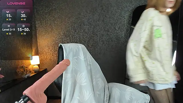 Anjela Botton online show from March 28, 2026, 6:40 pm