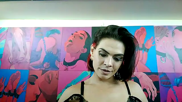 Snapshot of Veronnaink chatting on November 26, 2025, 4:19 pm Veronnaink online show from November 26, 2025, 4:19 pm