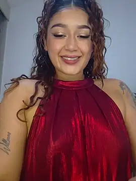 Snapshot of LilithAmber11 chatting on November 23, 2025, 12:10 am LilithAmber11 online show from November 23, 2025, 12:10 am