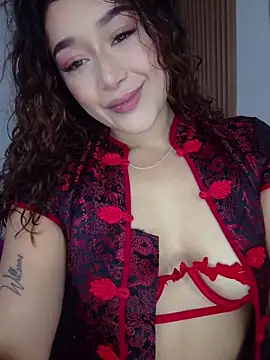 Snapshot of LilithAmber11 chatting on December 14, 2025, 8:57 pm LilithAmber11 online show from December 14, 2025, 8:57 pm