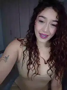 LilithAmber11 online show from March 4, 2026, 6:47 pm