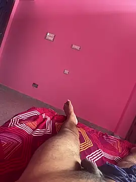 jucydick010887 online show from October 23, 2025, 4:45 am