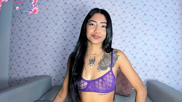 Alykass online show from April 15, 2026, 10:43 pm