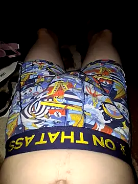 TeenBoySolo068 online show from July 13, 2026, 8:00 pm