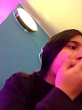 VioletaBliss1 online show from November 11, 2025, 2:22 am