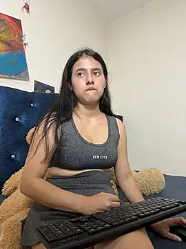 Snapshot of vikysexy283 chatting on November 23, 2025, 12:38 pm vikysexy283 online show from November 23, 2025, 12:38 pm