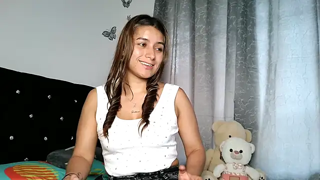 abella-lemus online show from December 5, 2025, 7:43 pm