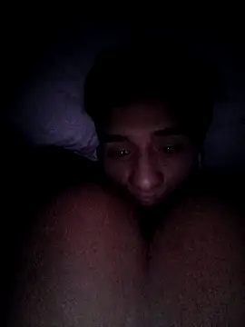 Marco0sss online show from February 9, 2026, 6:06 am