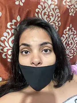 Snapshot of Sandhya_77 chatting on July 6, 2026, 6:21 am Sandhya 77 online show from July 6, 2026, 6:21 am