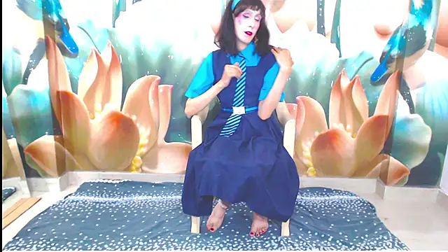 nishikapari389 online show from June 28, 2026, 2:56 pm