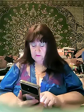 CrystalLime6411 online show from May 6, 2026, 4:01 pm
