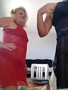 Bellapotencia1985 online show from February 24, 2026, 12:58 pm