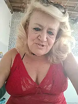 Belladama61 online show from January 18, 2026, 10:30 am