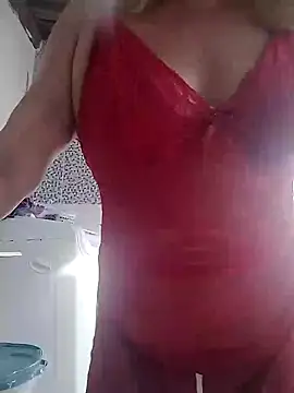 Belladama61 online show from April 4, 2026, 10:35 am